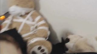 Sexy Webcam Girls Doing A Hot Lesbian Sex