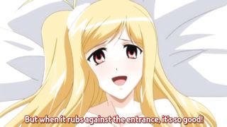 Opai Life 2 [Hentai Uncensored]