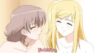 Opai Life 2 [Hentai Uncensored]