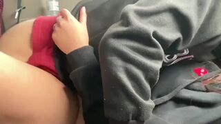 Pinay Tongue Kissing and Intimate Missionary Fuck