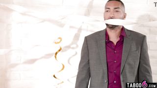 Best man puts black wife to be Ebony Mystique in doubt of her marriage of tomorrow