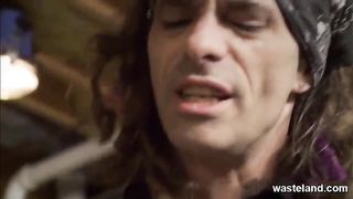 Intense BDSM Compilation With Submissive Blonde In Compromising Positions