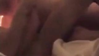 grandma and her young fucker