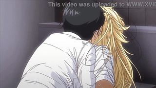 compilation compilation blowjob anime hentai part 37