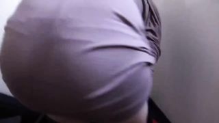 Deutsche Hausfrau wird von ihrem Alten gefickt 666