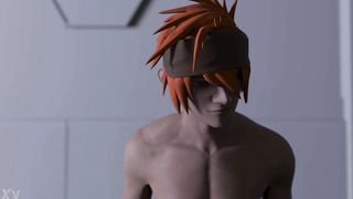 HENTAI SEX UNIVERSITY - 2nd Semester Episode 8, Blitz's Break - Trailer