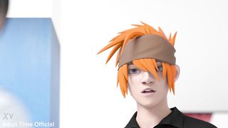 HENTAI SEX UNIVERSITY - 2nd Semester Episode 8, Blitz's Break - Trailer