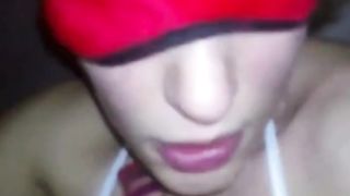 ma maitresse est une cochone