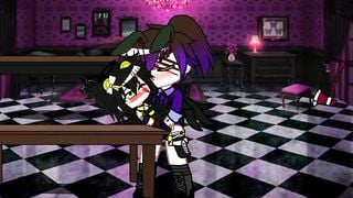 William x Cassidy (Azxcvbnml)
