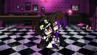 William x Cassidy (Azxcvbnml)