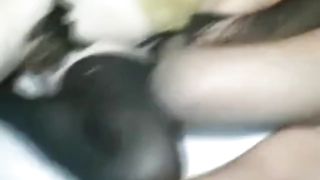 Motel Fuck Slut 19, the party begins