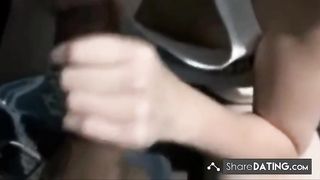 Sucking black Dick, One of many