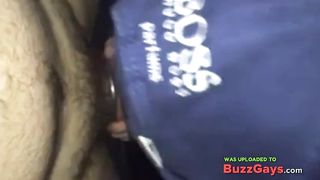 Being Bred in Clapham Common