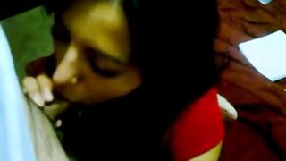 sexy nepali girl loves big cock