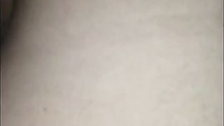 Young Crossdresser BBC Thong