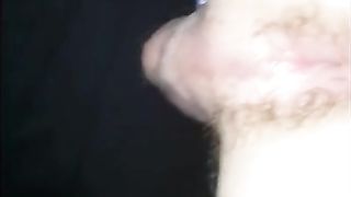 Young Crossdresser BBC Thong