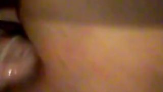 Breaking in Asian Sissy Boy