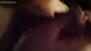 Junger und dünner Deutscher