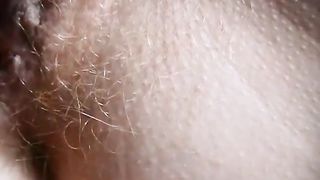 rothaarige Katrin  beim Ficken