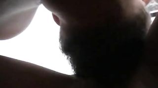 rothaarige Katrin  beim Ficken