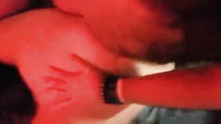 Big booty boy gets topped