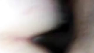 White Sissy Bitch Whore for BBC