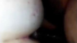 White Sissy Bitch Whore for BBC