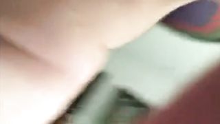 getting bred by daddy