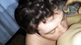 My Girl fuck my Friend after Party