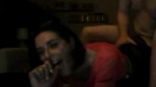 Webcam 150 - Part 1 (no sound)