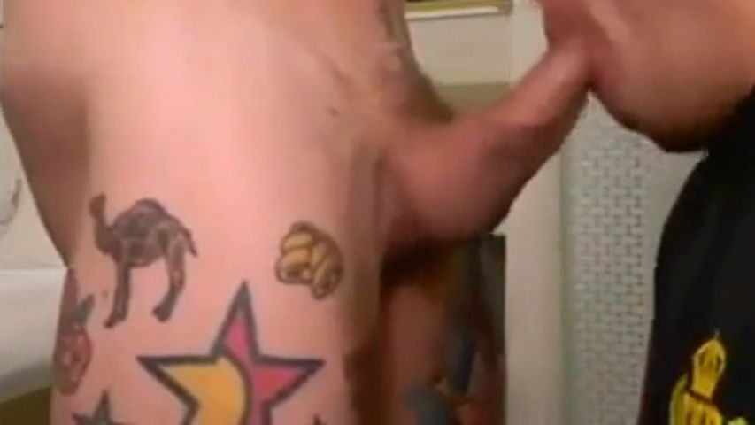 Sucking Verbal Straight Guy