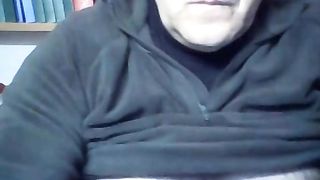 62 yo man from Italy