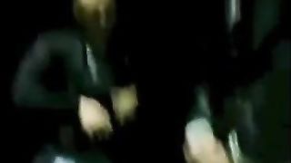 friends make him cum and tape it