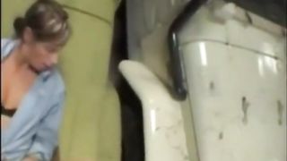 plan cul rapide dans un garage auto