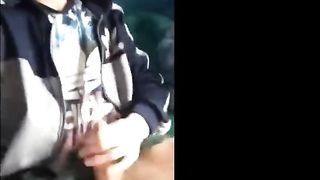 The Exhibit Guy at the house