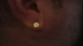 Into your throat cums good St. Dick