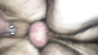 Hotel Bareback - Anon - unexpected worker needed to fuck