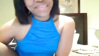 Web Cam Hot ebony wet pussy