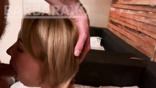 Cheating porn movie showing BarbaraXO fucking