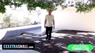 The Perfect Japanese Girlfriend - TeamSkeet