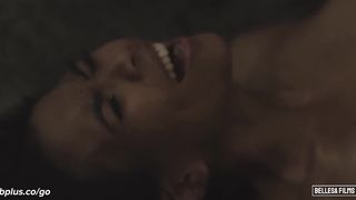 Hot Guy Damon Fucks Beautiful Jada In The Shower