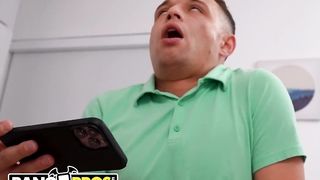 BANGBROS - Alll The Ass You Can Handle Featuring Callie Brooks, Brandy Renee, Yvonna Carlo & More!