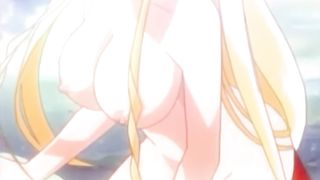 Hot Blowjob Uncensored Hentai Cumshot Compilation Part 1 • Hentai Anime Porn