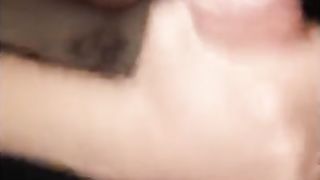 Straight friends take X and get horny