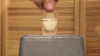 Big Cumshot Compilation