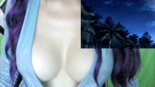 The island of hot girls HENTAI 2