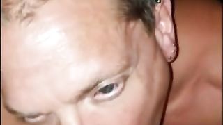 Sucking, Fucking & Getting Creampied