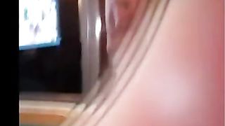 Sucking, Fucking & Getting Creampied