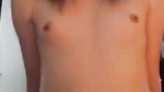 super cute sissy femboy in jordan