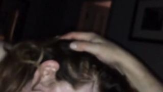 Girl loves scouse cock